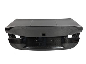 Cstar Voll Carbon CSL Kofferraumdeckel Heckdeckel passend für BMW G82 M4