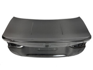 Cstar Voll Carbon CSL Kofferraumdeckel Heckdeckel passend für BMW G82 M4