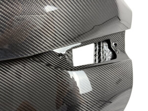 Cstar Voll Carbon CSL Kofferraumdeckel Heckdeckel passend für BMW G82 M4