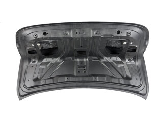 Cstar Voll Carbon CSL Kofferraumdeckel Heckdeckel passend für BMW G82 M4