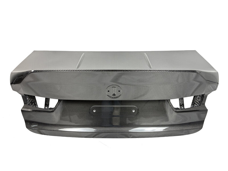 Cstar Voll Carbon CSL Kofferraumdeckel Heckdeckel passend...