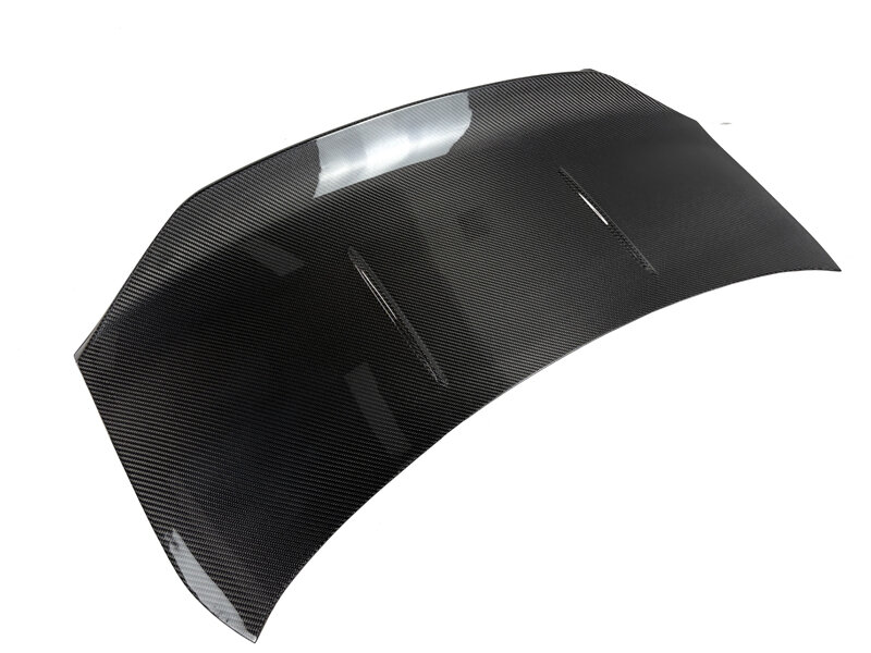 Cstar Voll Carbon CSL Kofferraumdeckel Heckdeckel passend...