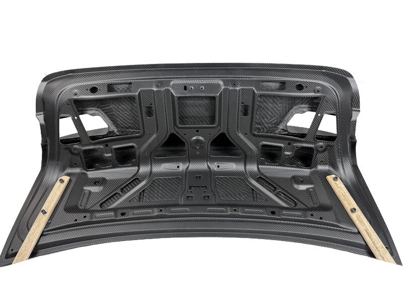 Cstar Voll Carbon CSL Kofferraumdeckel Heckdeckel passend für BMW G80 M3 G20