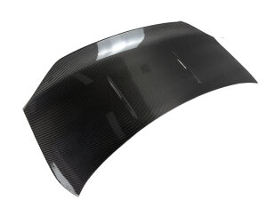 Cstar Voll Carbon CSL Kofferraumdeckel Heckdeckel passend für BMW G80 M3 G20