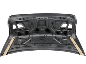 Cstar Voll Carbon CSL Kofferraumdeckel Heckdeckel passend für BMW G80 M3 G20