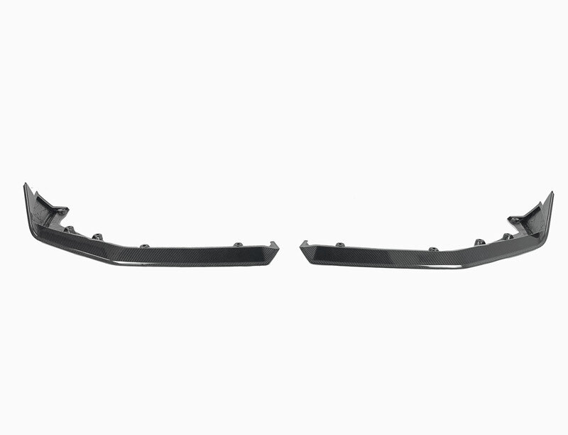 Cstar Dry Carbon Splitter passend für BMW G90 G91 M5