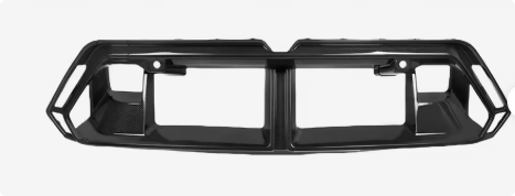 Cstar Dry Carbon Unterer Grill passend für BMW G90 M5