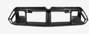 Cstar Dry Carbon Unterer Grill passend für BMW G90 M5