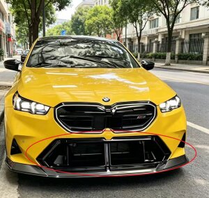Cstar Dry Carbon Unterer Grill passend für BMW G90 M5