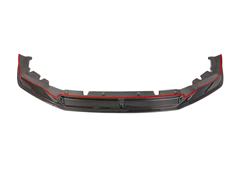 Cstar Carbon Gfk Frontlippe MHC 3tlg. passend für BMW G90 G91 M5