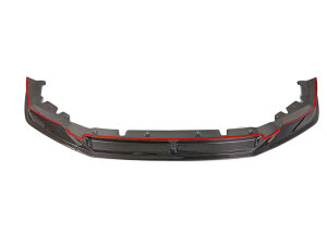 Cstar Carbon Gfk Frontlippe MHC 3tlg. passend für BMW G90 G91 M5