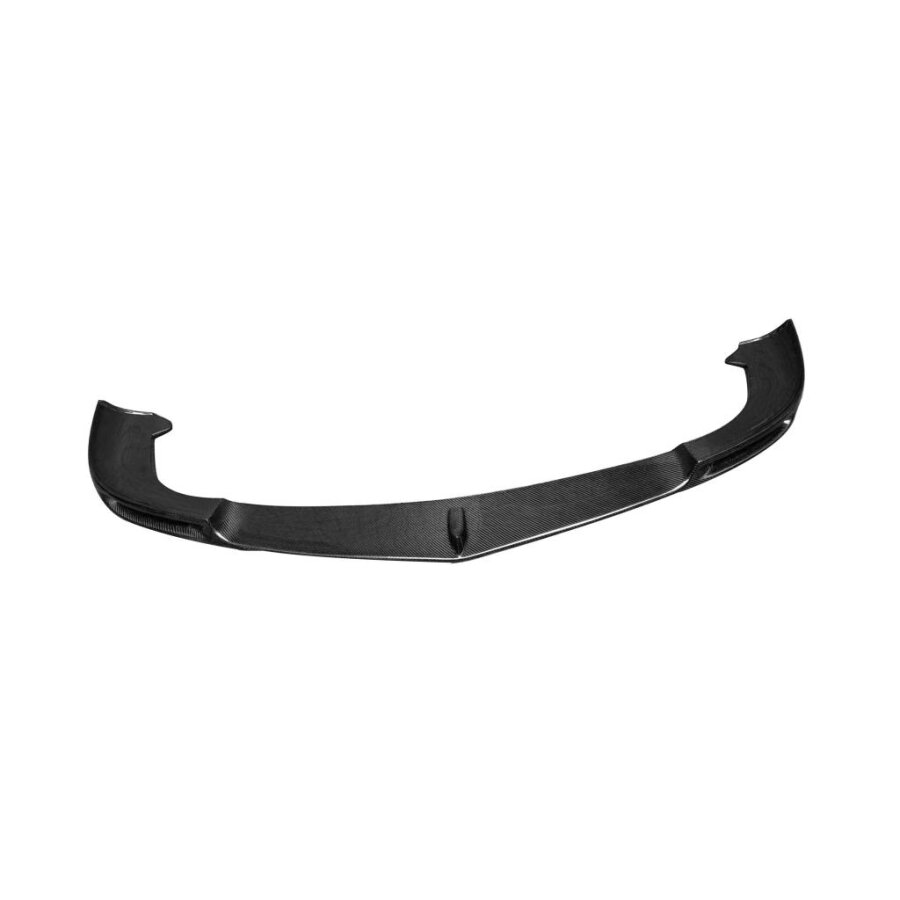 Cstar Carbon Gfk Frontlippe für Mercedes Benz W218...