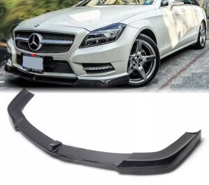Cstar Carbon Gfk Frontlippe für Mercedes Benz W218 AMG VMOPF 2011-2014