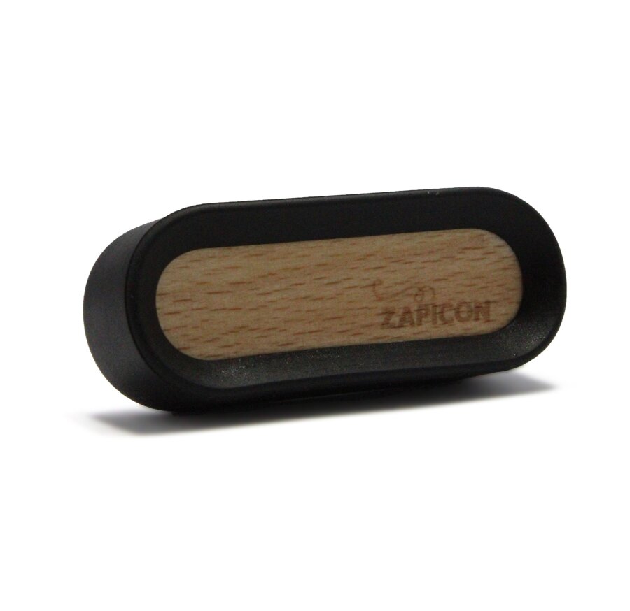 Zapicon Lüftungshalterung aus Silikon für Duftholz
