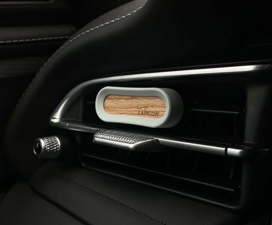 Zapicon Duftholz Autoduft – 9 Duftrichtungen