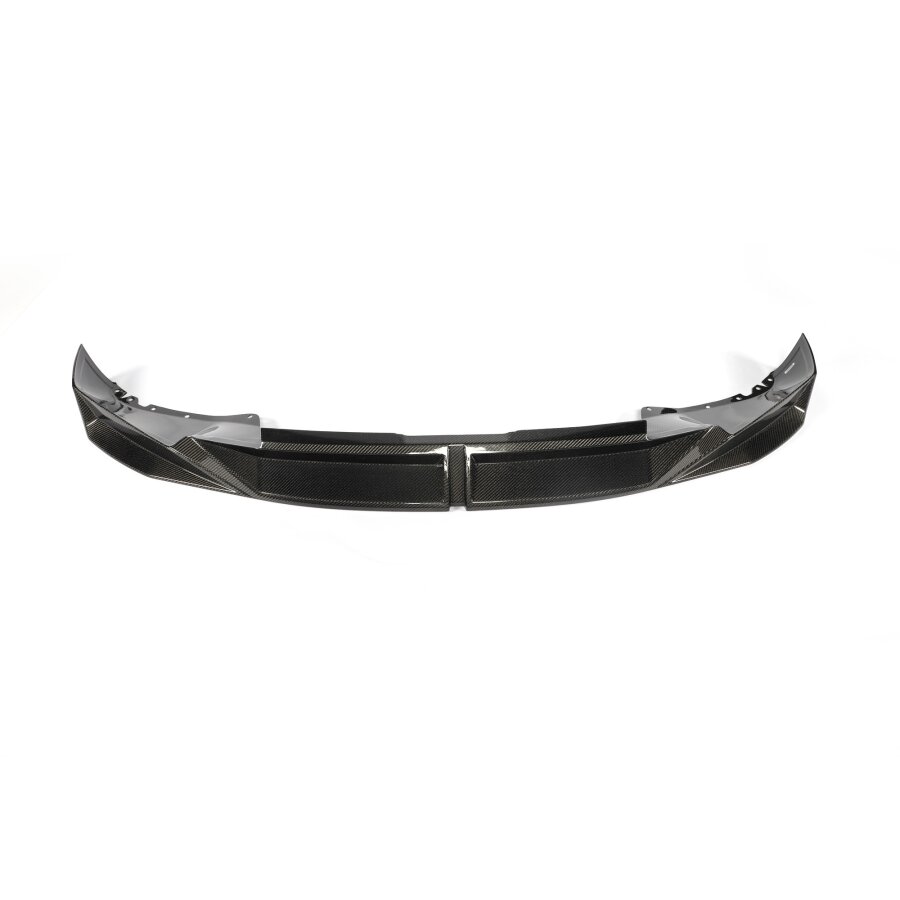 Cstar Carbon Gfk Frontlippe V2 passend für BMW X5...