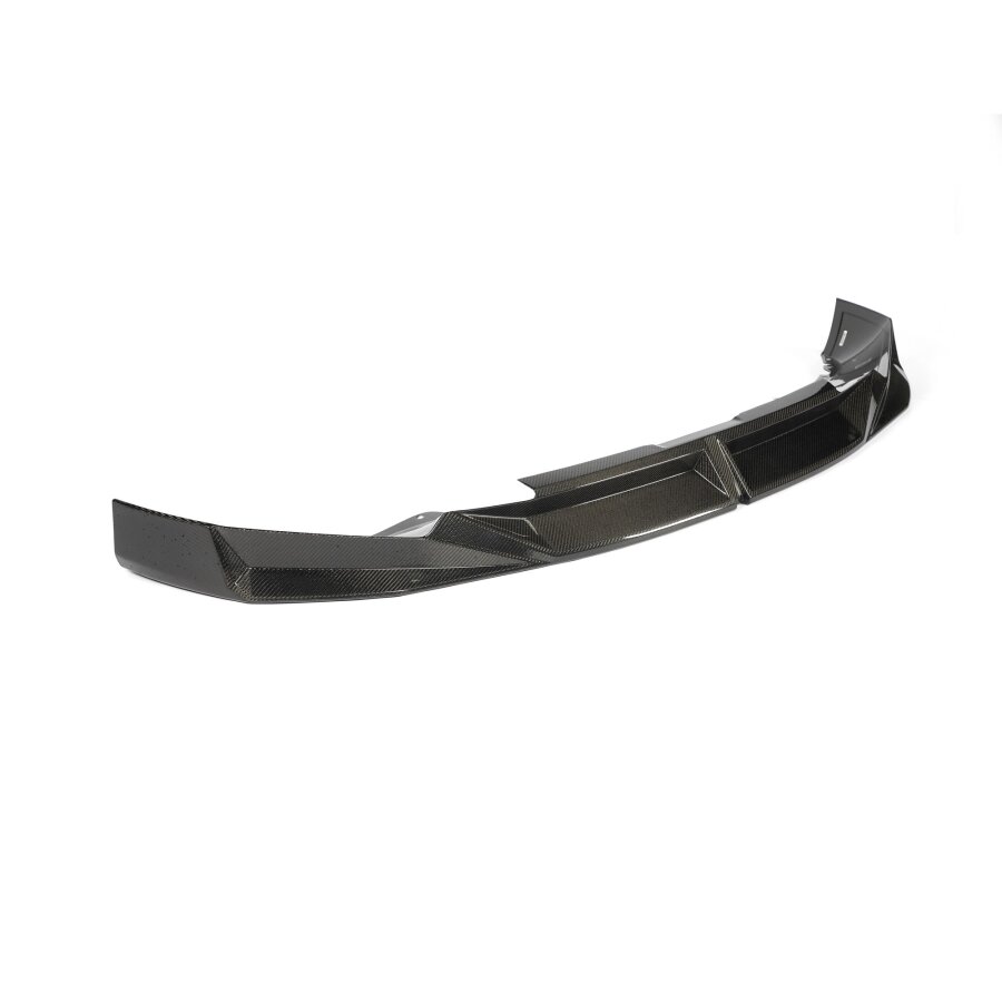 Cstar Carbon Gfk Frontlippe V2 passend für BMW X5...