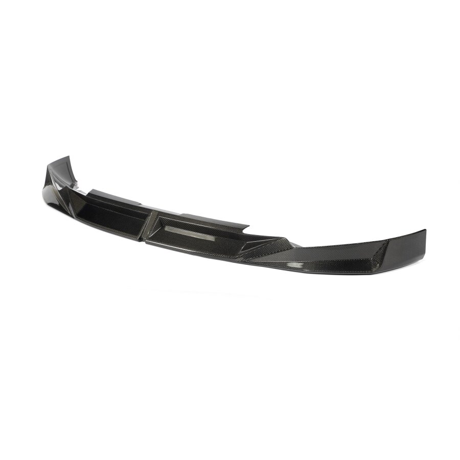 Cstar Carbon Gfk Frontlippe V2 passend für BMW X5 G05 LCI 2023+