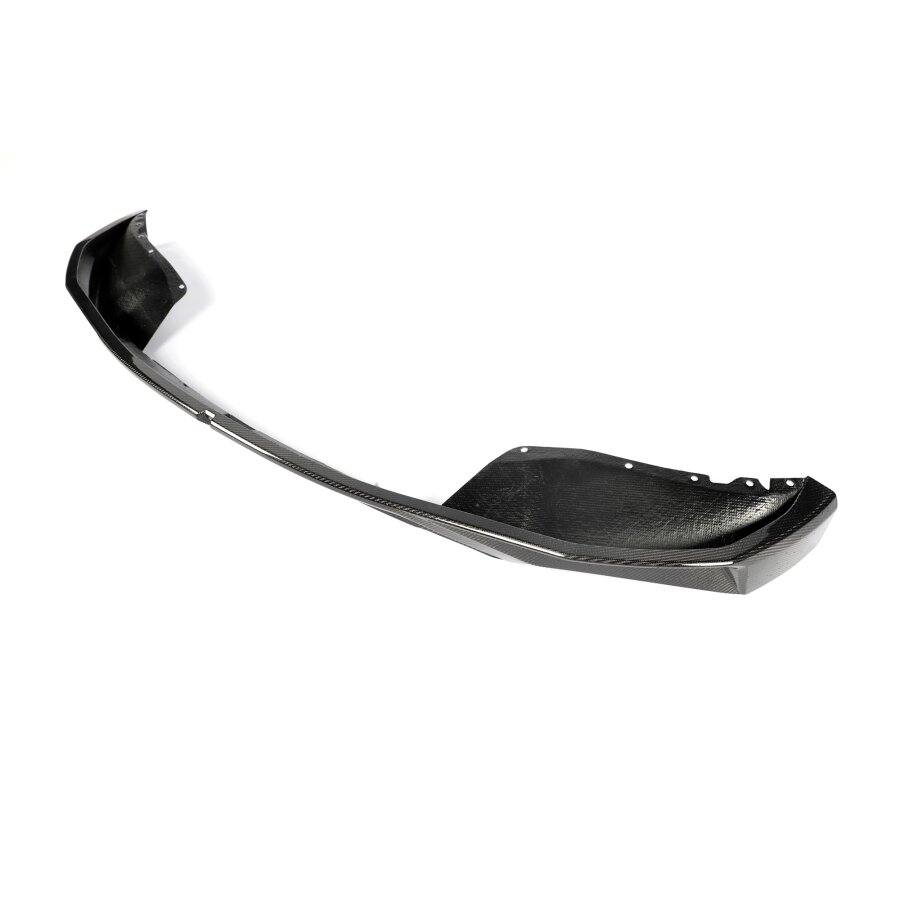Cstar Carbon Gfk Frontlippe V2 passend für BMW X5 G05 LCI 2023+