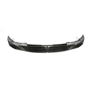 Cstar Carbon Gfk Frontlippe V2 passend für BMW X5 G05 LCI 2023+