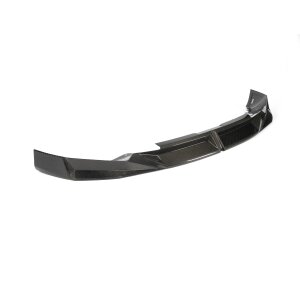 Cstar Carbon Gfk Frontlippe V2 passend für BMW X5 G05 LCI 2023+