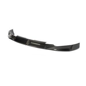 Cstar Carbon Gfk Frontlippe V2 passend für BMW X5 G05 LCI 2023+