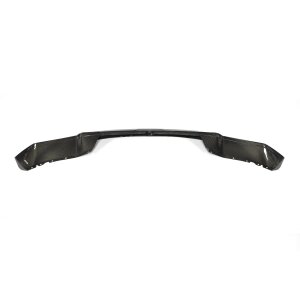 Cstar Carbon Gfk Frontlippe V2 passend für BMW X5 G05 LCI 2023+
