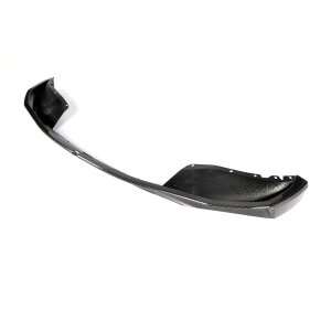 Cstar Carbon Gfk Frontlippe V2 passend für BMW X5 G05 LCI 2023+