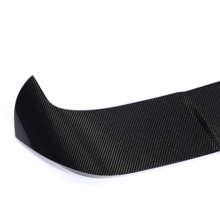 Cstar Carbon Gfk Dachspoiler V2 passend für BMW X5 G05 LCI 2023+