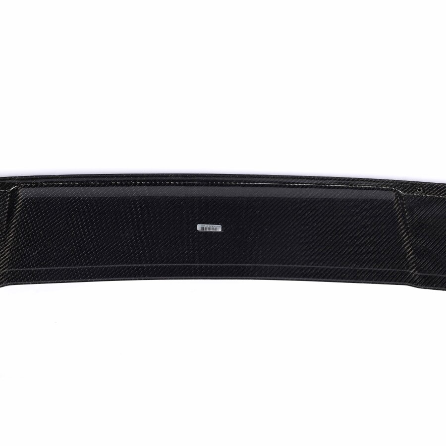 Cstar Carbon Gfk Dachspoiler V2 passend für BMW X5 G05 LCI 2023+