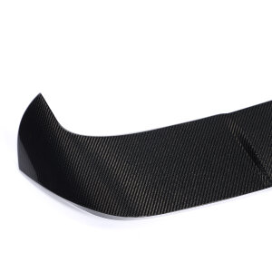 Cstar Carbon Gfk Dachspoiler V2 passend für BMW X5 G05 LCI 2023+