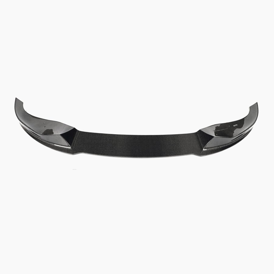 Cstar Carbon Gfk Frontlippe V3 passend für BMW X5...