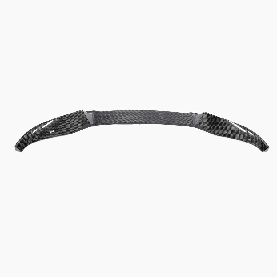 Cstar Carbon Gfk Frontlippe V3 passend für BMW X5 G05 M Paket 2019-2022 KEIN LCI