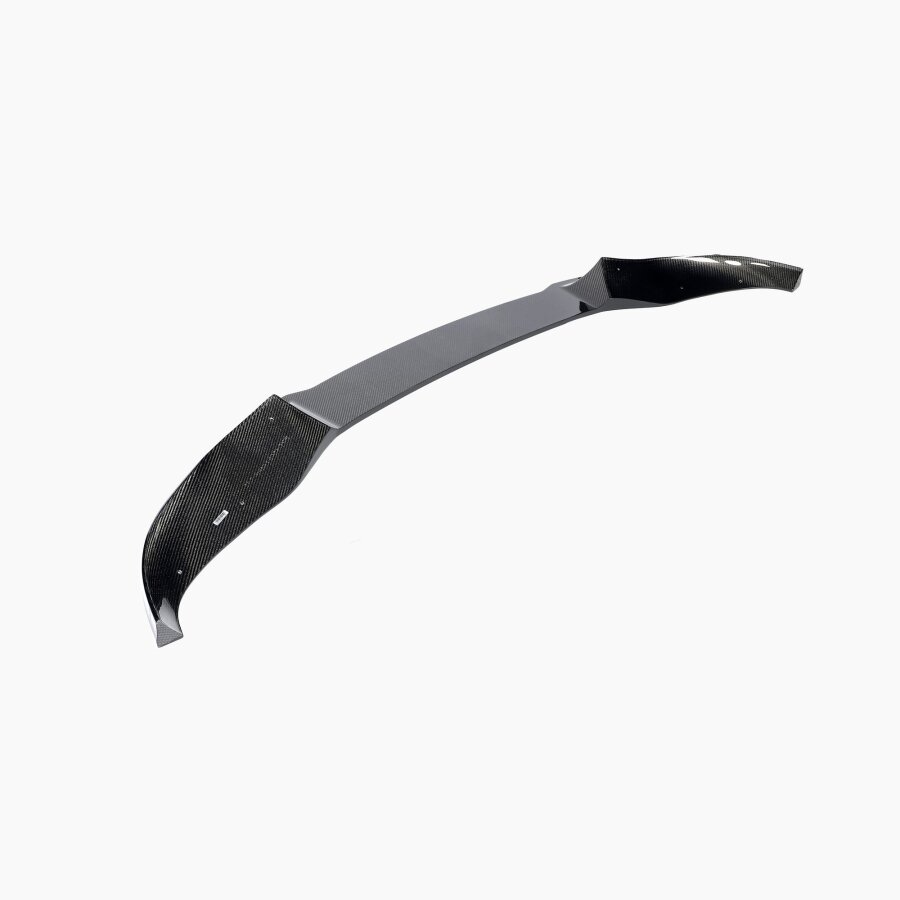 Cstar Carbon Gfk Frontlippe V3 passend für BMW X5 G05 M Paket 2019-2022 KEIN LCI