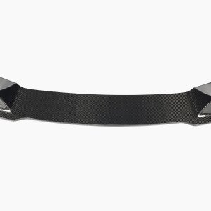 Cstar Carbon Gfk Frontlippe V3 passend für BMW X5 G05 M Paket 2019-2022 KEIN LCI