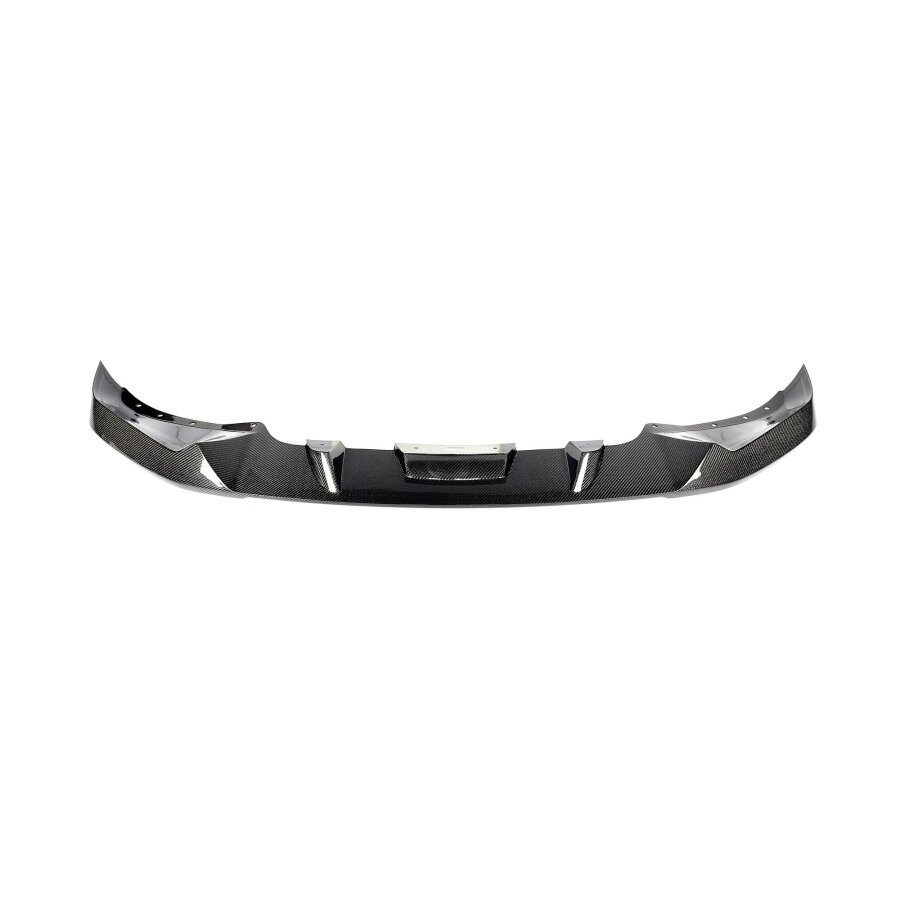 Cstar Carbon Gfk Frontlippe V4 passend für BMW X5...