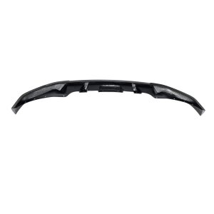 Cstar Carbon Gfk Frontlippe V4 passend für BMW X5 G05 LCI M Paket 2023+