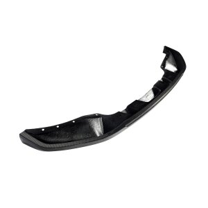 Cstar Carbon Gfk Frontlippe V4 passend für BMW X5 G05 LCI M Paket 2023+