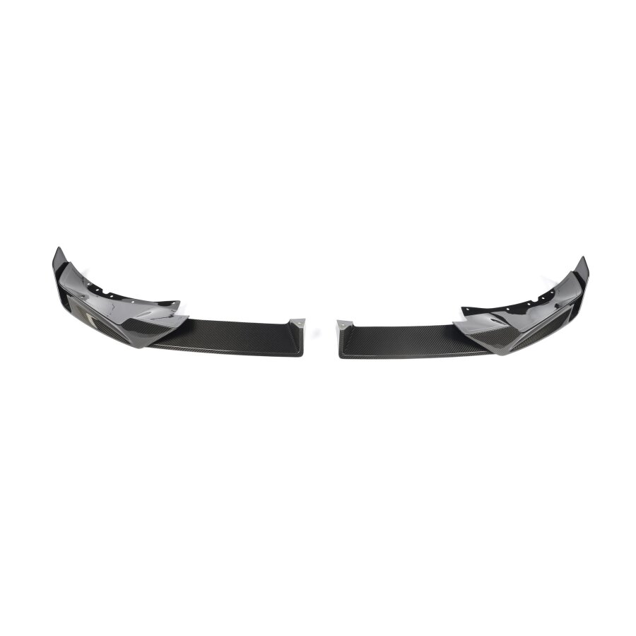 Cstar Voll Carbon Frontlippe 2tlg. passend für BMW...