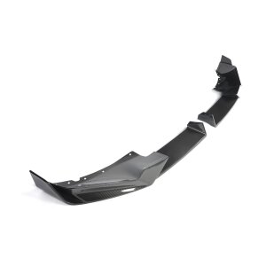 Cstar Voll Carbon Frontlippe 2tlg. passend für BMW X5 G05 LCI M Paket 2023+