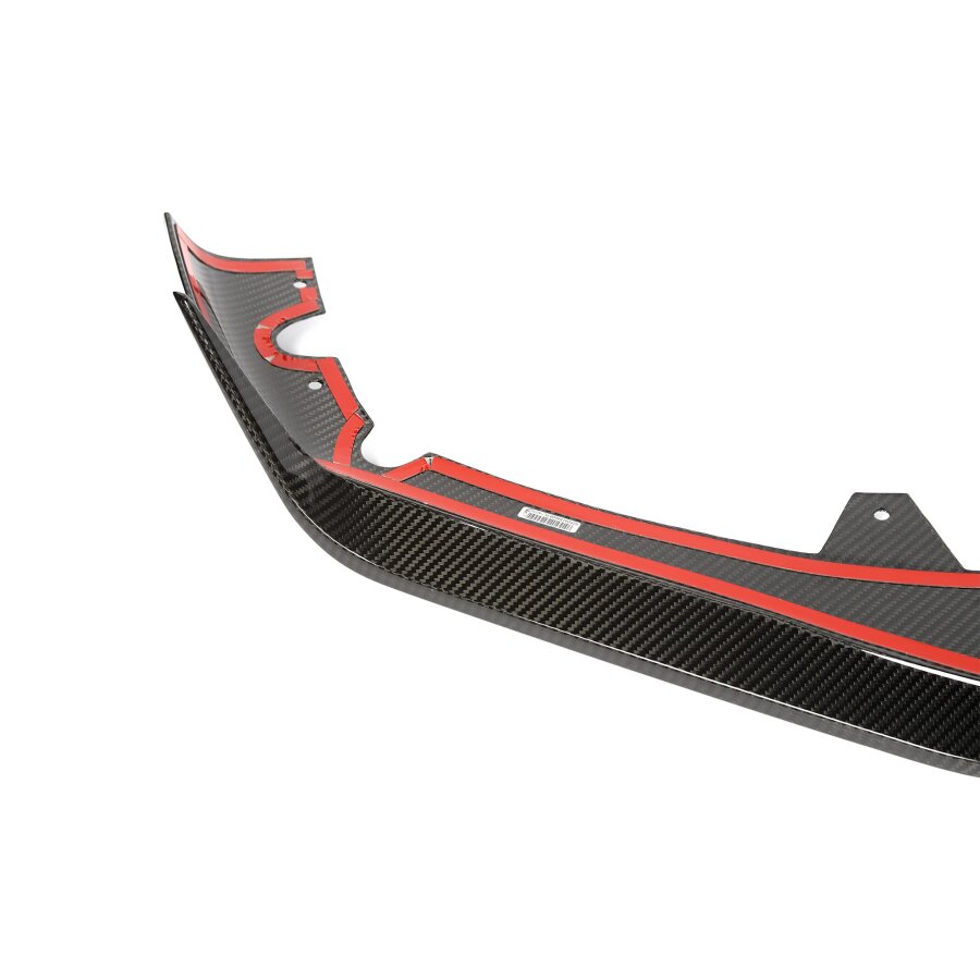 Cstar Voll Carbon Frontlippe 2tlg. passend für BMW X5M F95 LCI 2023+