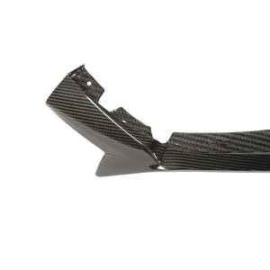 Cstar Voll Carbon Frontlippe 2tlg. passend für BMW X5M F95 LCI 2023+