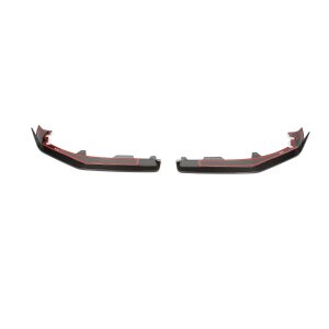 Cstar Voll Carbon Frontlippe 2tlg. passend für BMW X5M F95 LCI 2023+