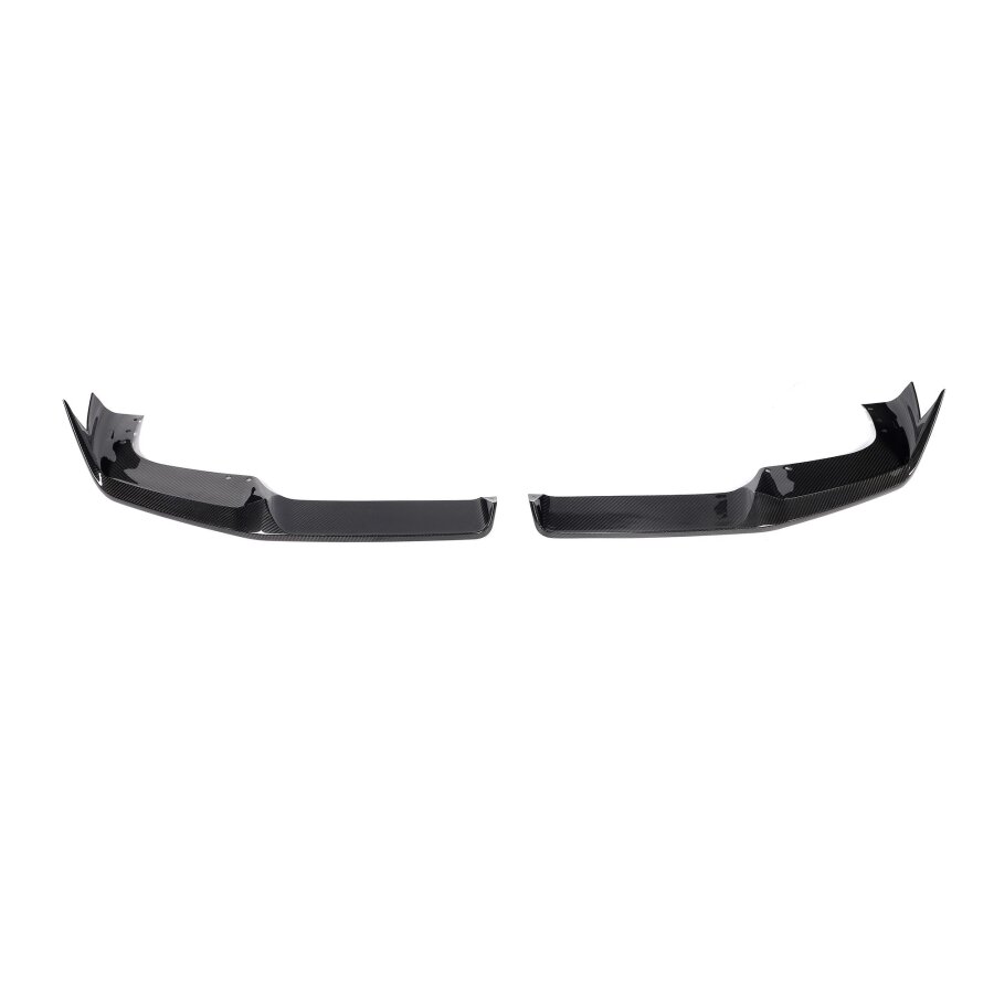 Cstar Voll Carbon Frontlippe V2 2tlg. passend für...
