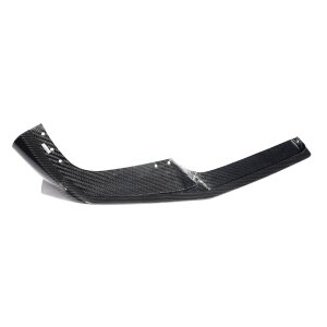 Cstar Voll Carbon Frontlippe V2 2tlg. passend für BMW X5M F95 2020-2022 KEIN LCI