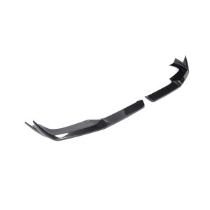 Cstar Voll Carbon Frontlippe V2 2tlg. passend für BMW X5M F95 2020-2022 KEIN LCI