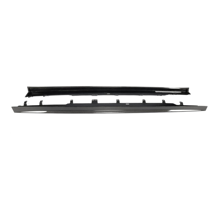 Cstar Carbon Gfk Seitenschweller V3 passend für BMW...