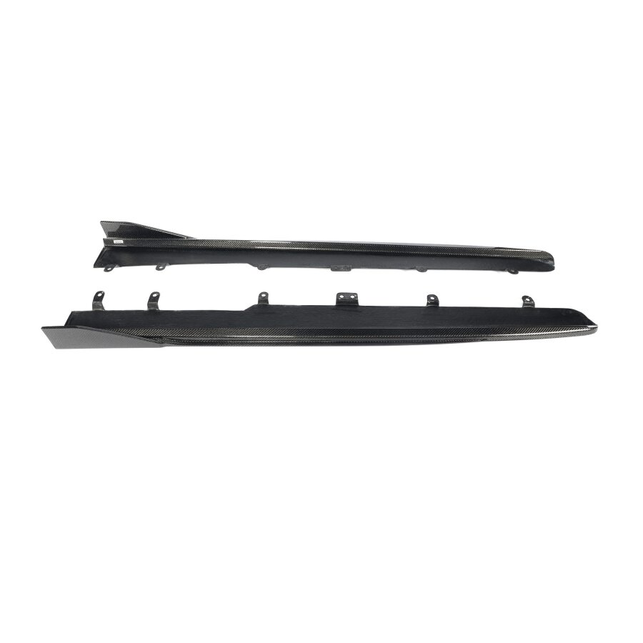 Cstar Carbon Gfk Seitenschweller V4 passend für BMW...