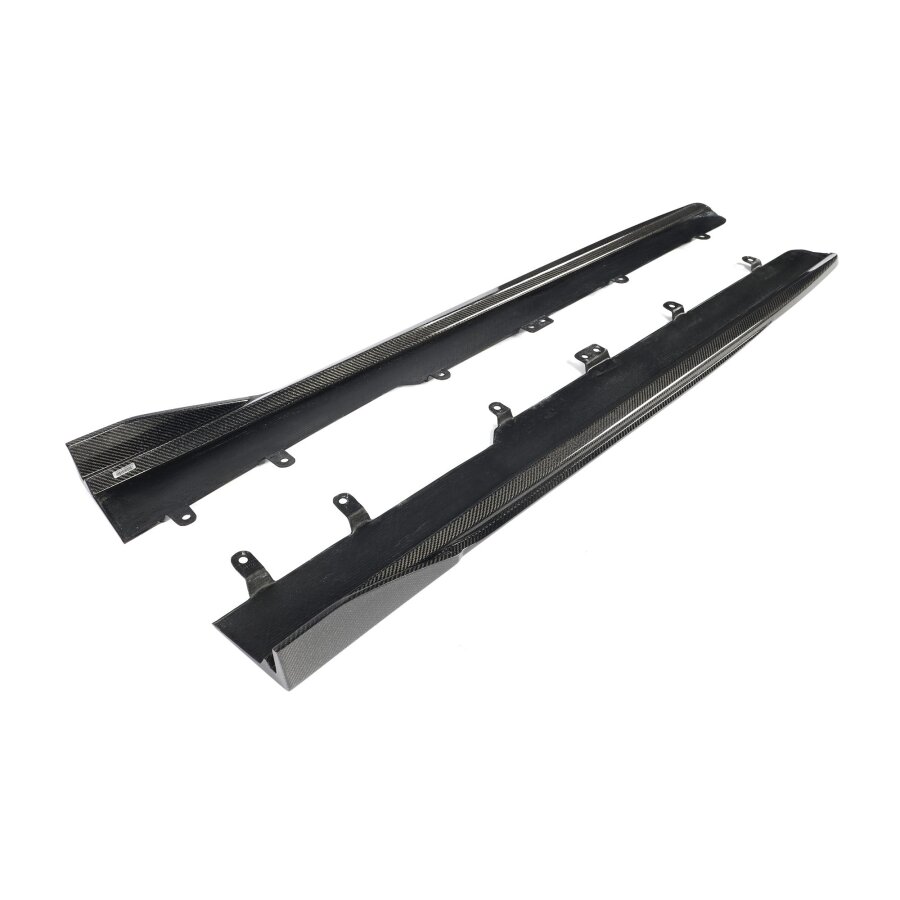 Cstar Carbon Gfk Seitenschweller V4 passend für BMW...