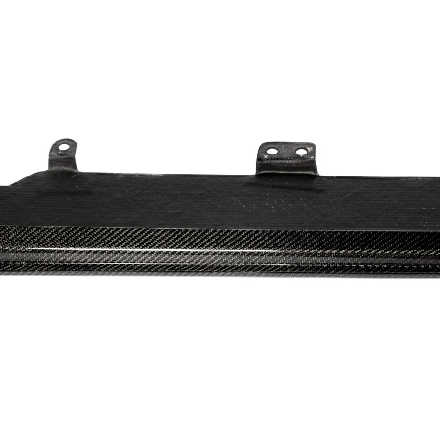 Cstar Carbon Gfk Seitenschweller V4 passend für BMW X5 G05 2019+ auch LCI